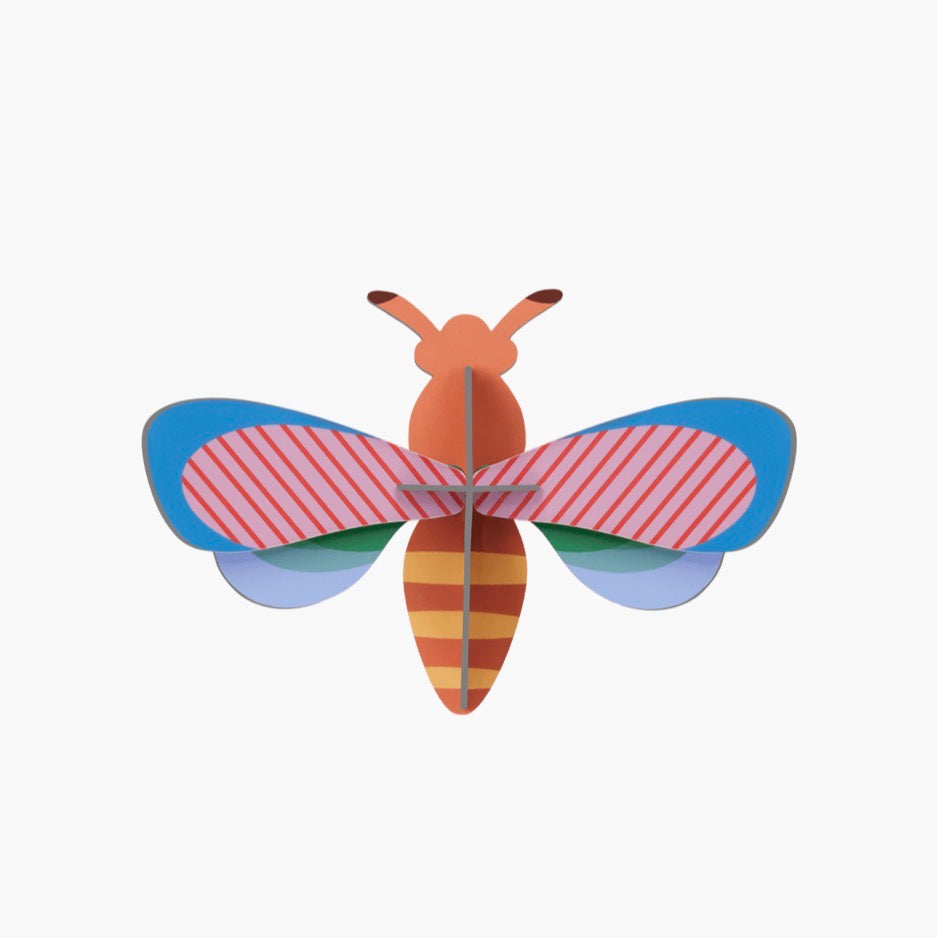 Studio Roof - Honey bee