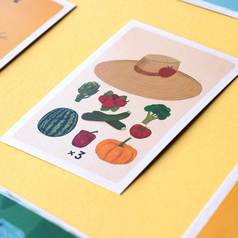 Game - Grow Up!  By Londji