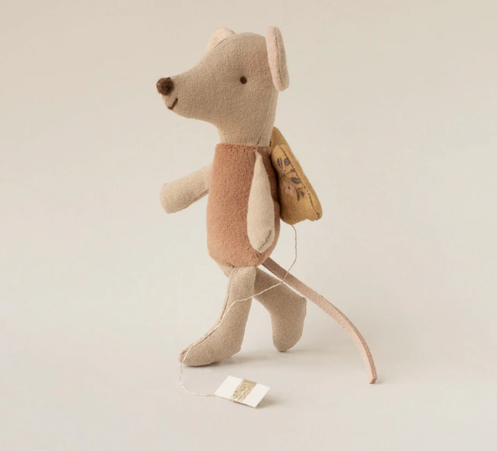 Fairy mouse, Little Powder - by Maileg