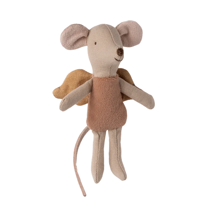 Fairy mouse, Little Powder - by Maileg