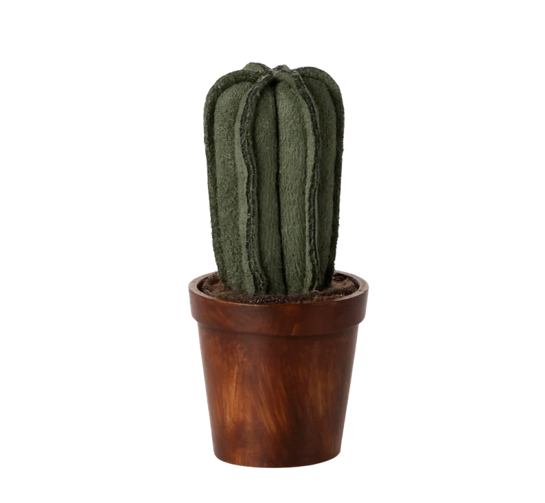 Flower pot with Cactus by Maileg
