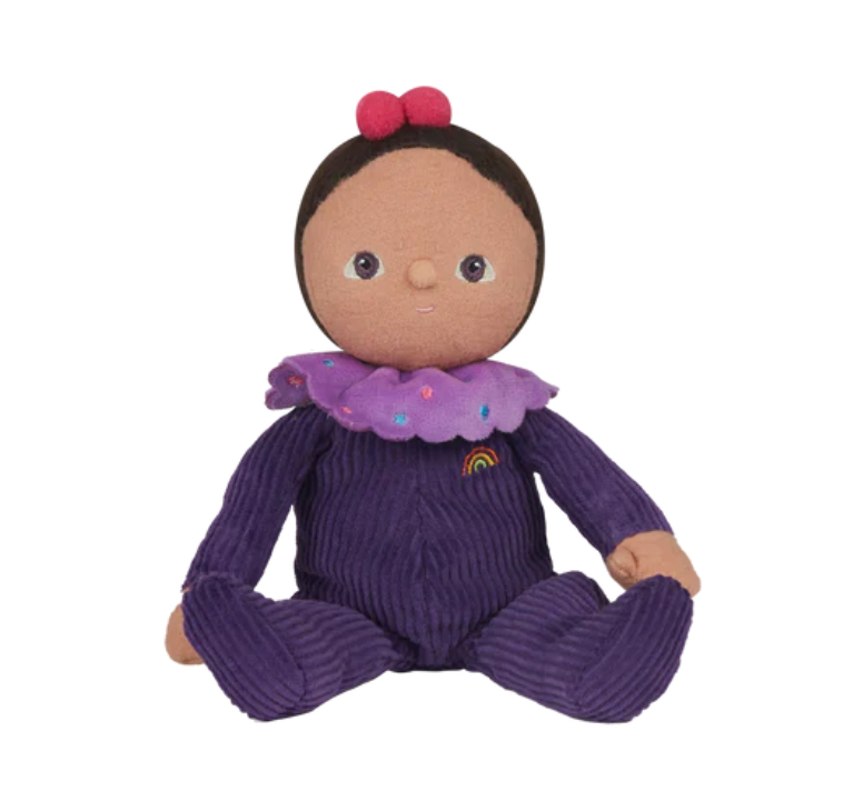 Dinky Dinkums Sweet Treats Freya Fondant by Olli Ella