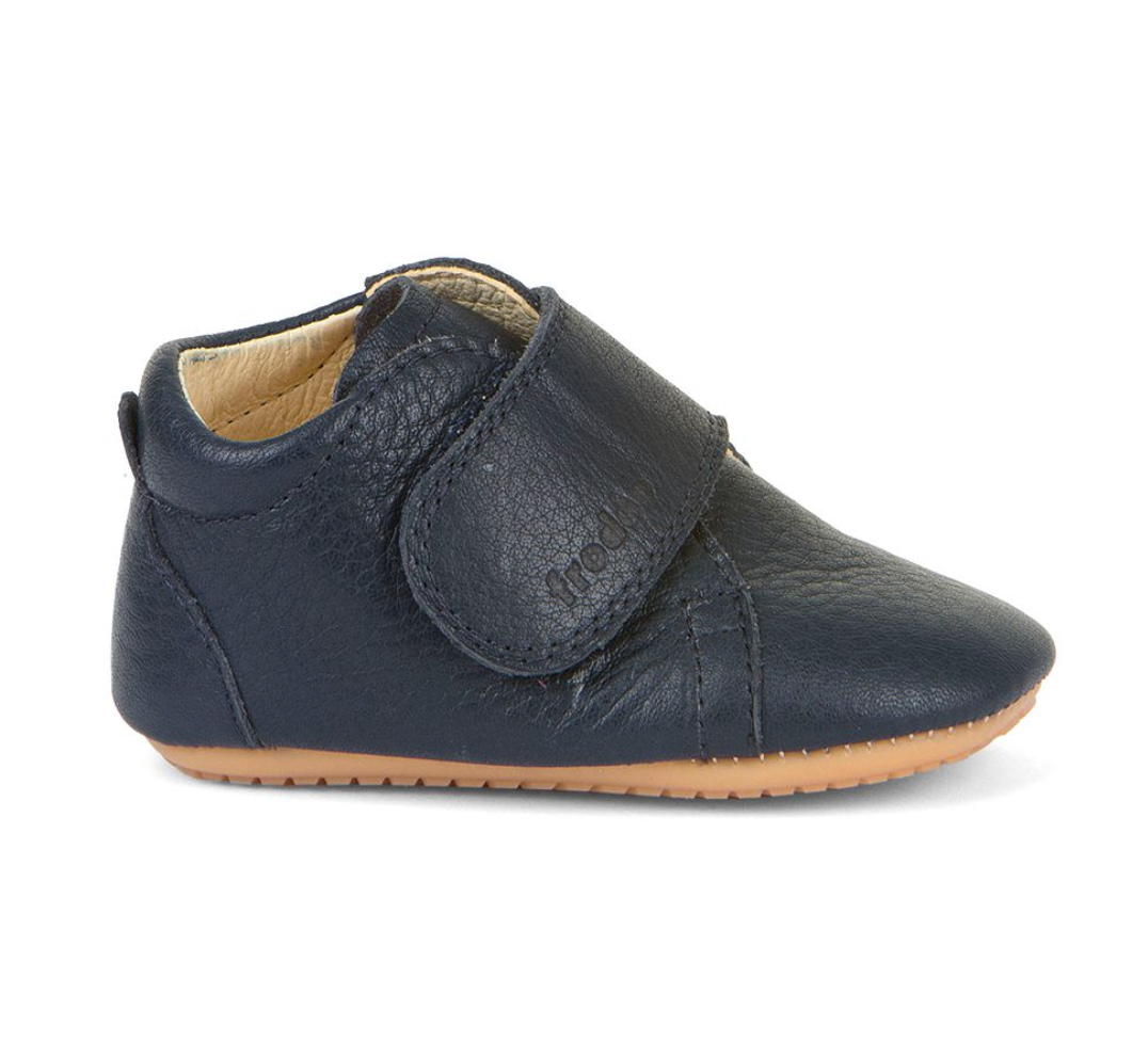 Froddo Prewalkers Blue