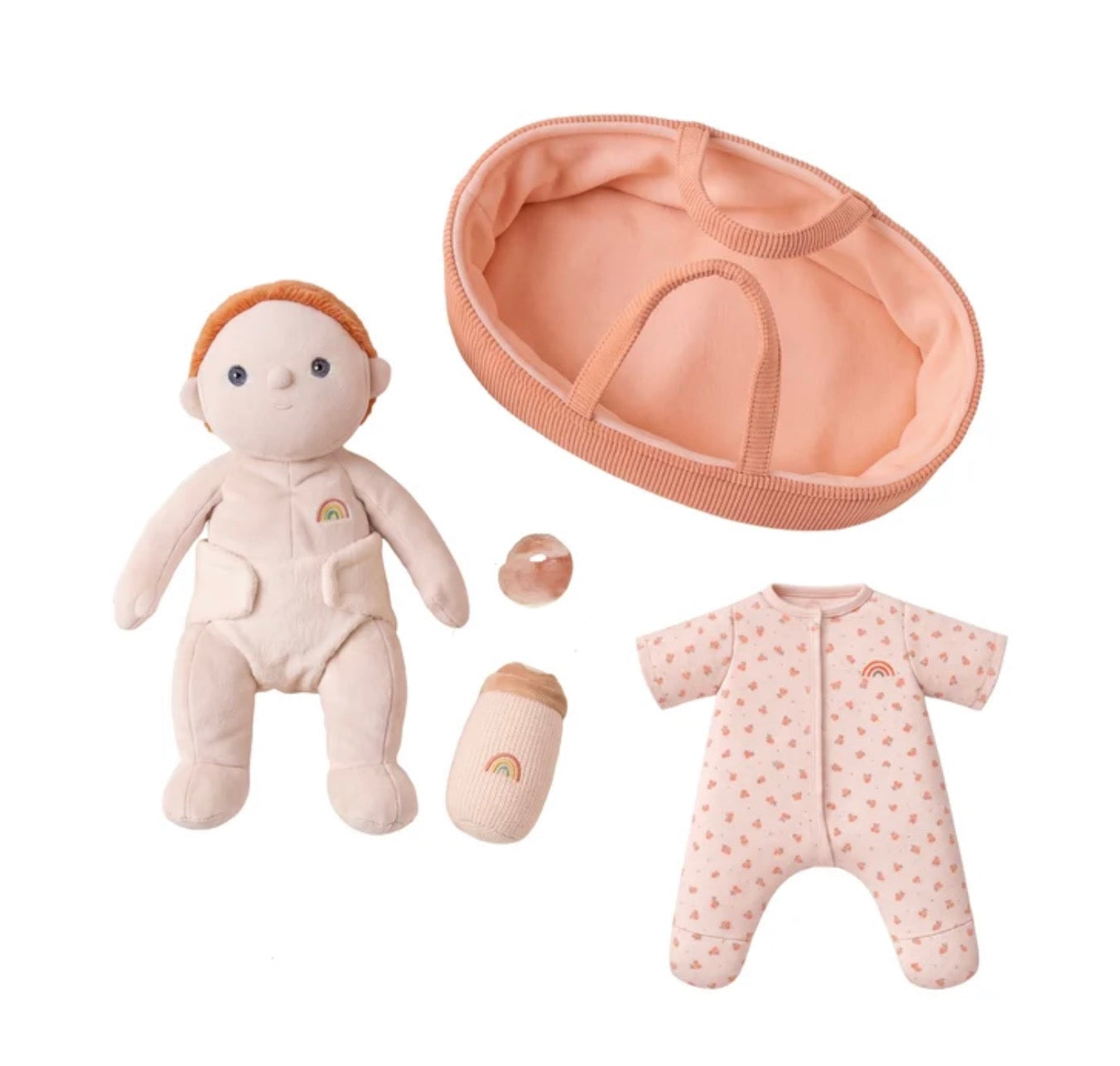 BINKY DINKY by Pickle Olli Ella