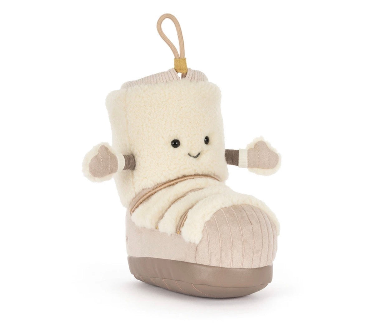 Amuseables Perta Snow Boot by Jellycat