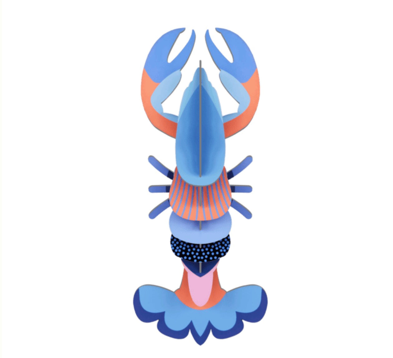 Studio Roof - Mini Lobster