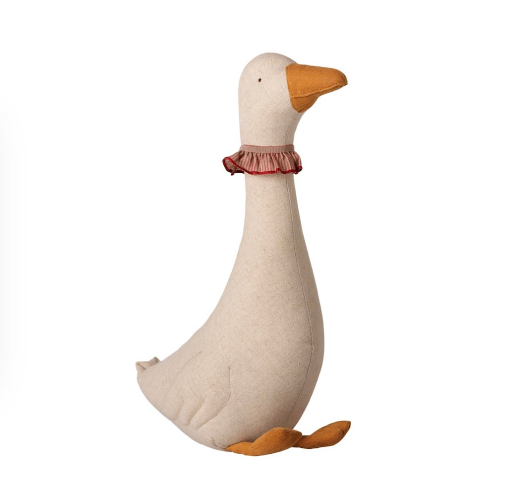 Goose, Small Nature- by Maileg