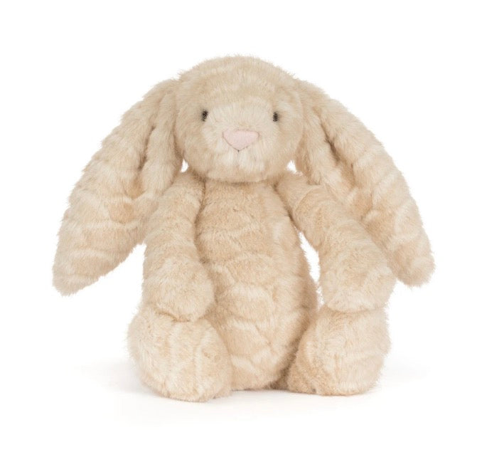 Franilla Luxe Bunny by Jellycat