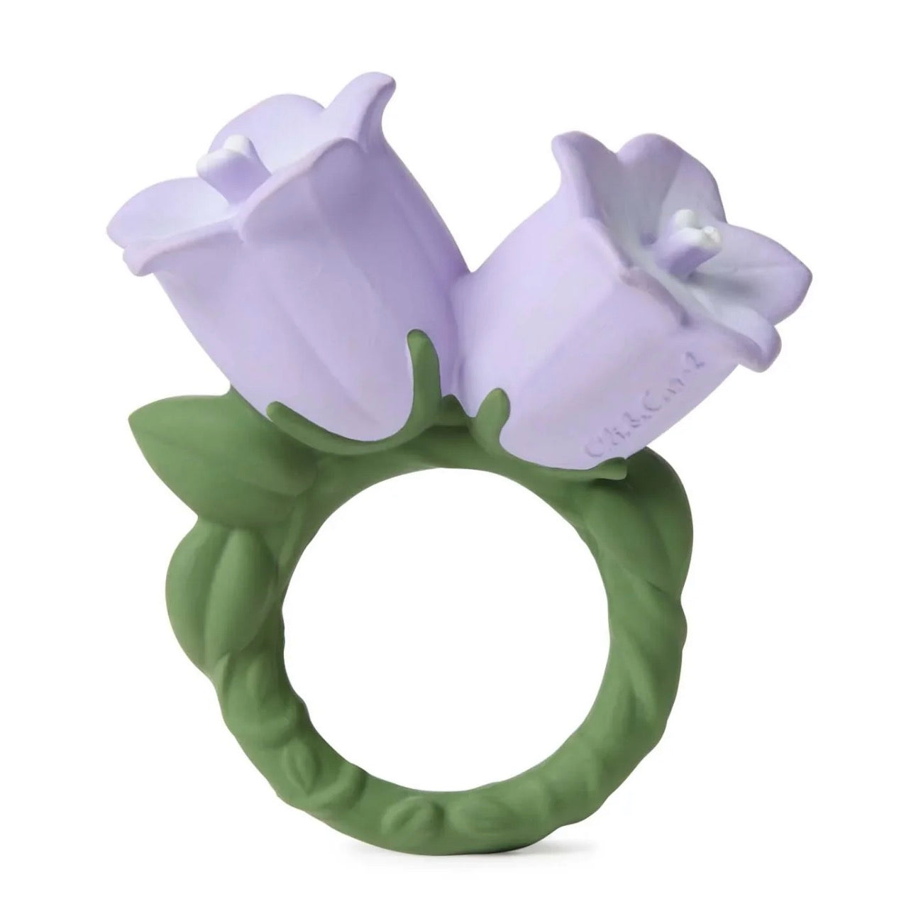 Cindy The Bellflower Toy by Oli & Carol