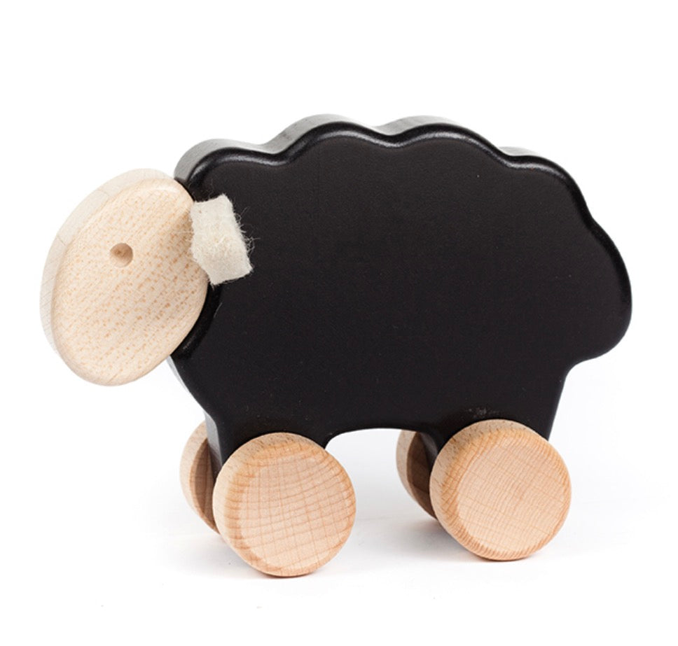 Black Sheep by Bajo