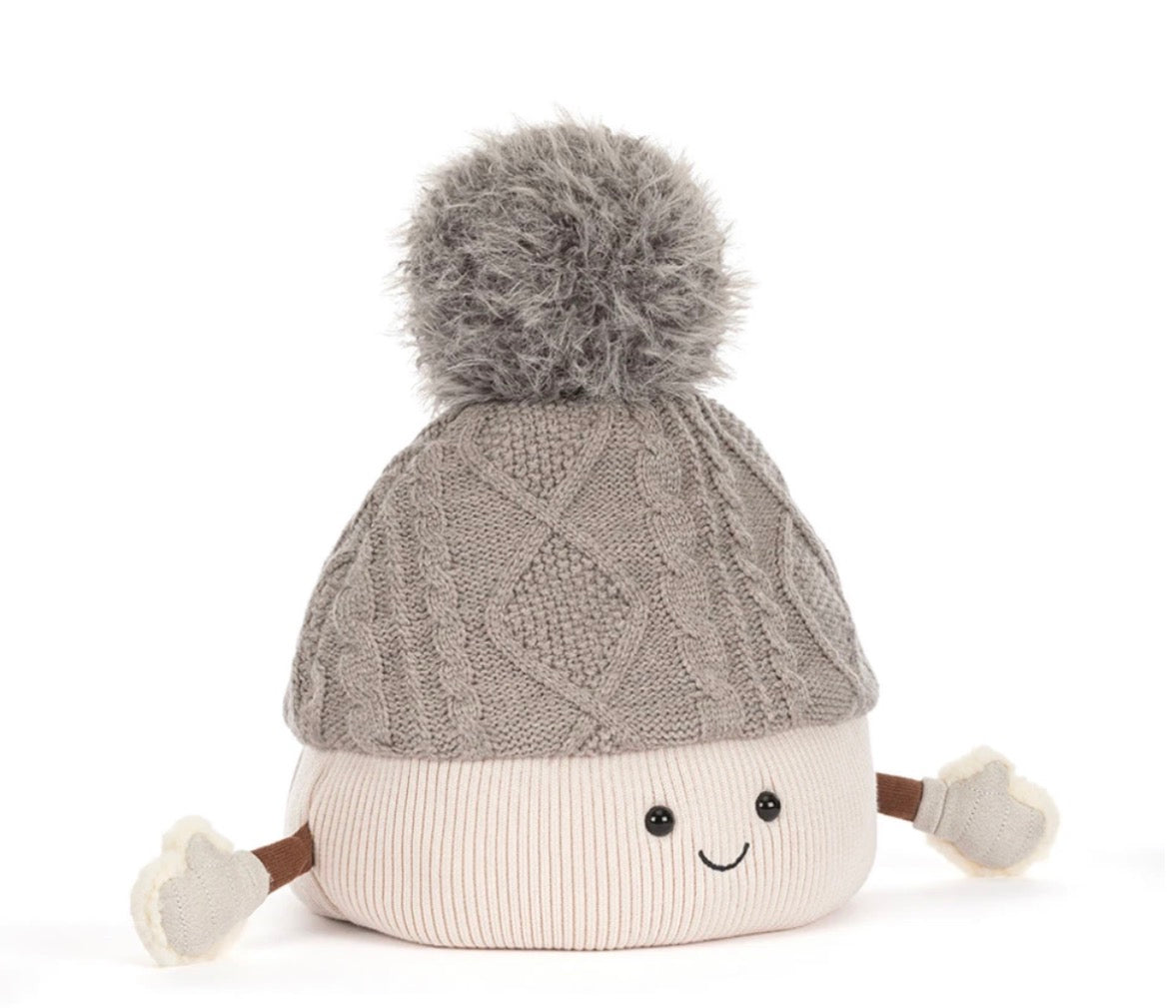 Amuseables Pomilly by Jellycat