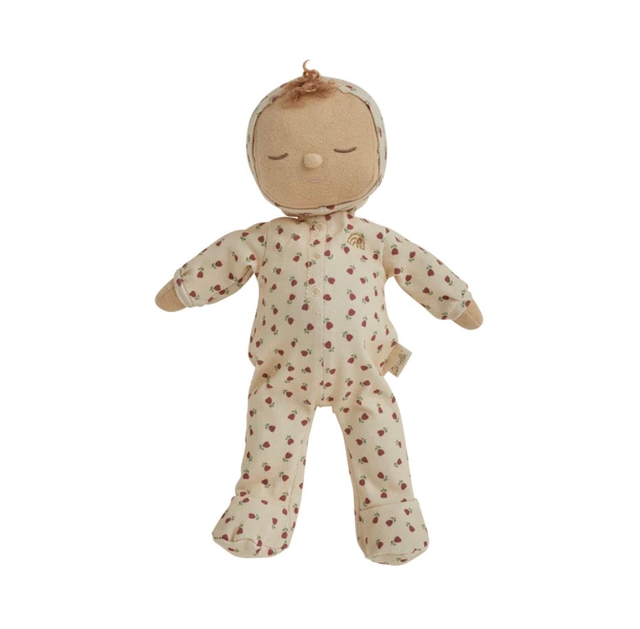 DOZY DINKUM CUSTARD SWEETHEART by Olli Ella
