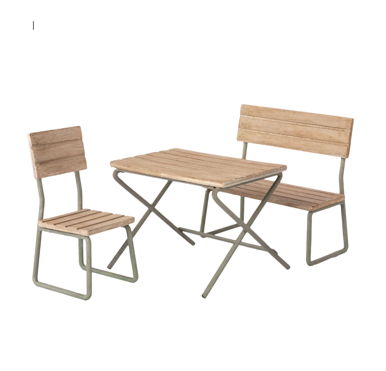 Garden Set, Miniature by Maileg