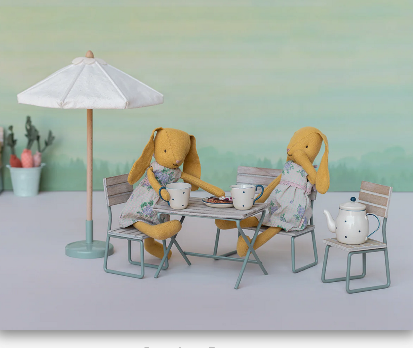 Garden Set, Miniature by Maileg