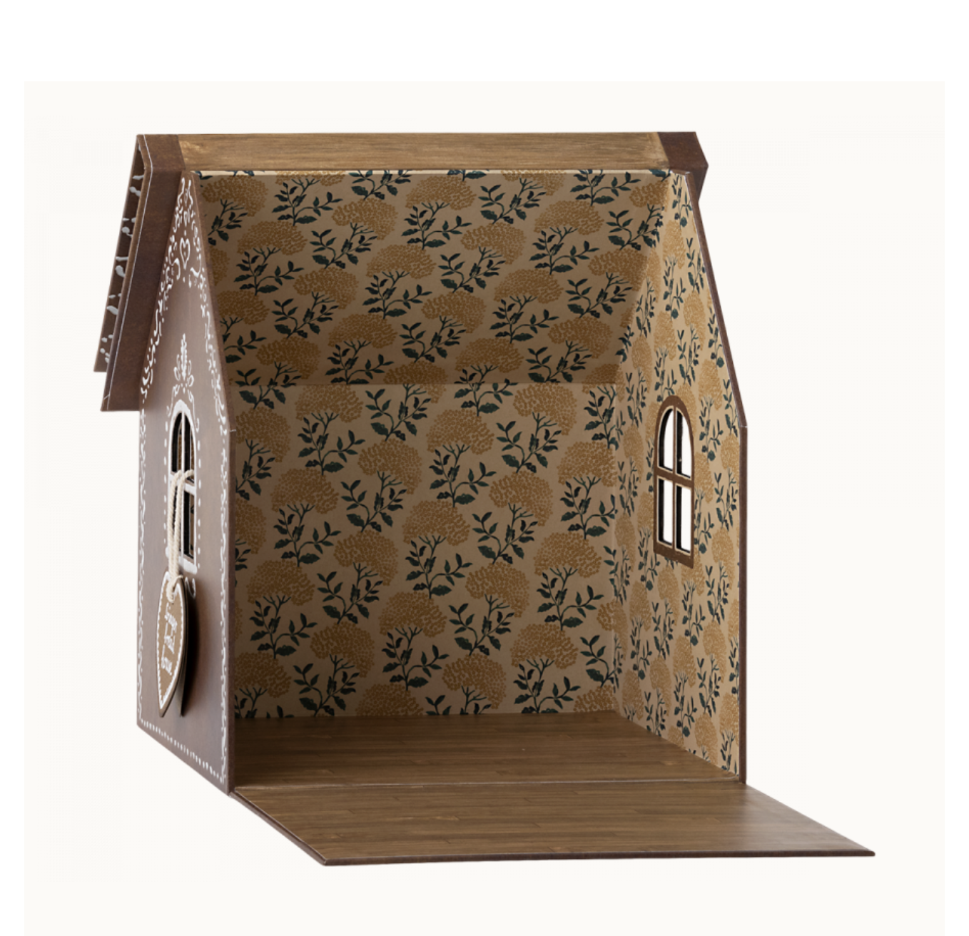 Gingerbread house - Small by Maileg