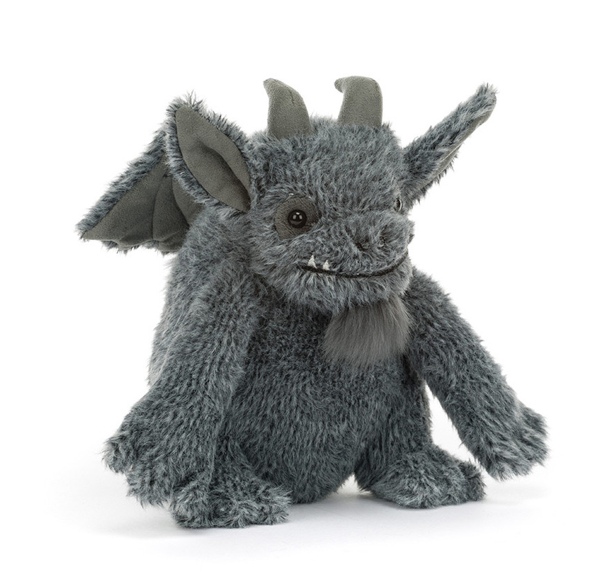 Growlston Gargoyle by Jellycat