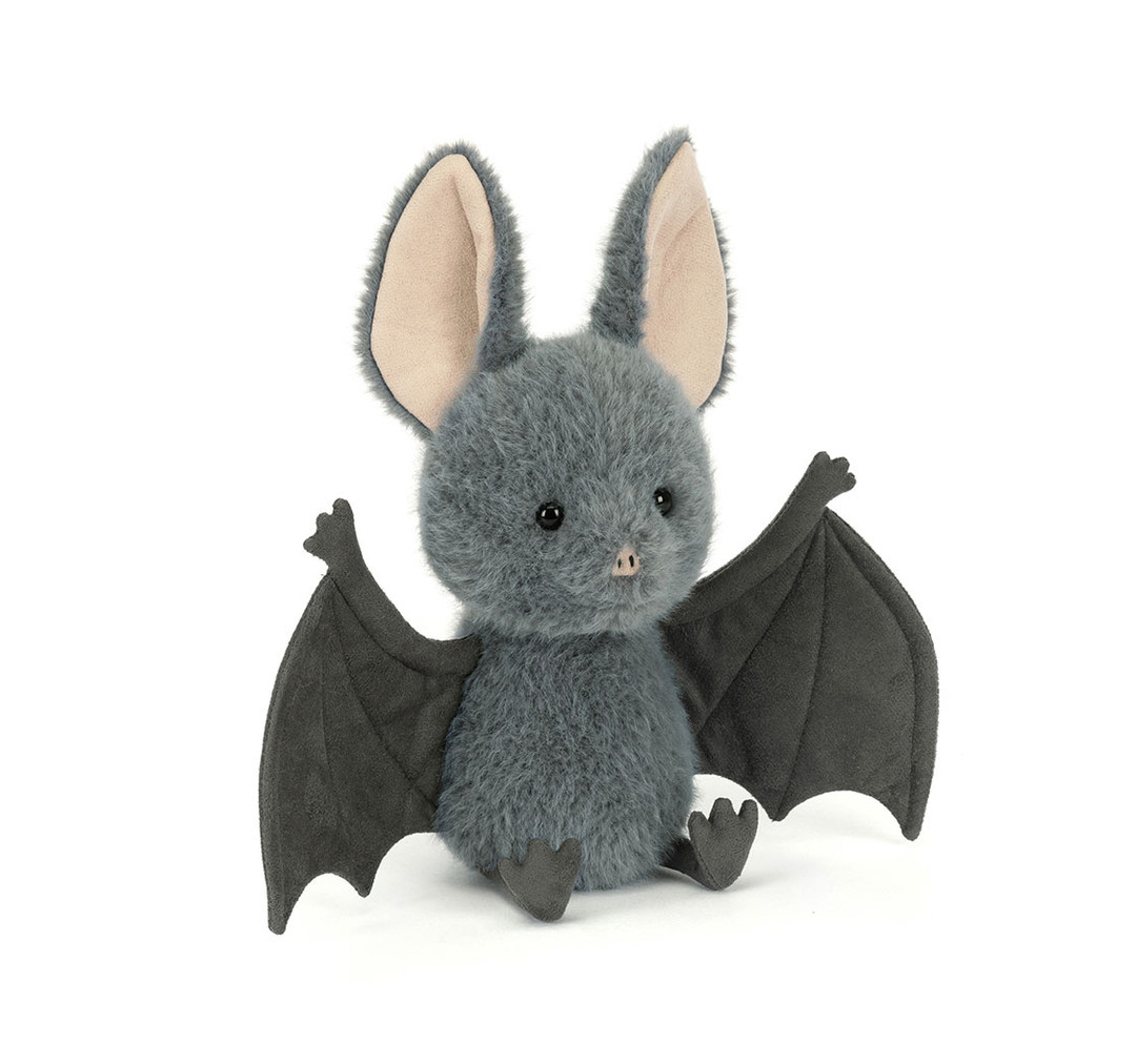 Halloween Broox Bat by Jellycat