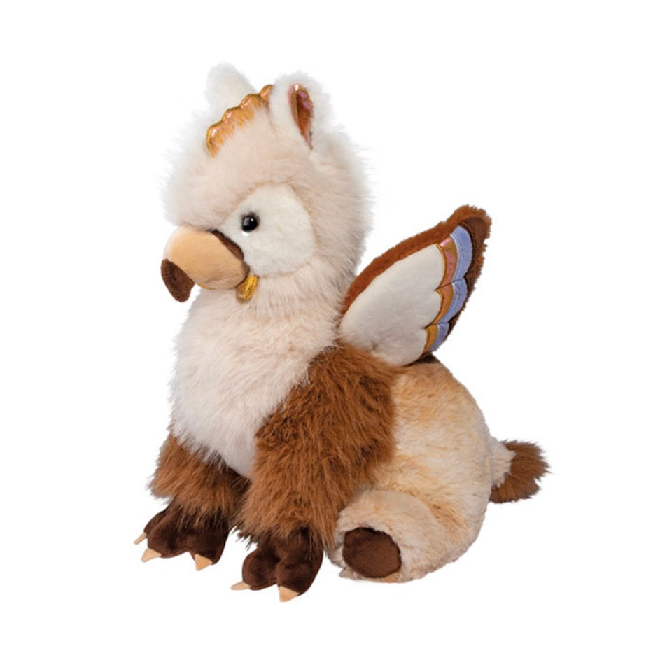 Glorie Gryphon Super Soft by Douglas