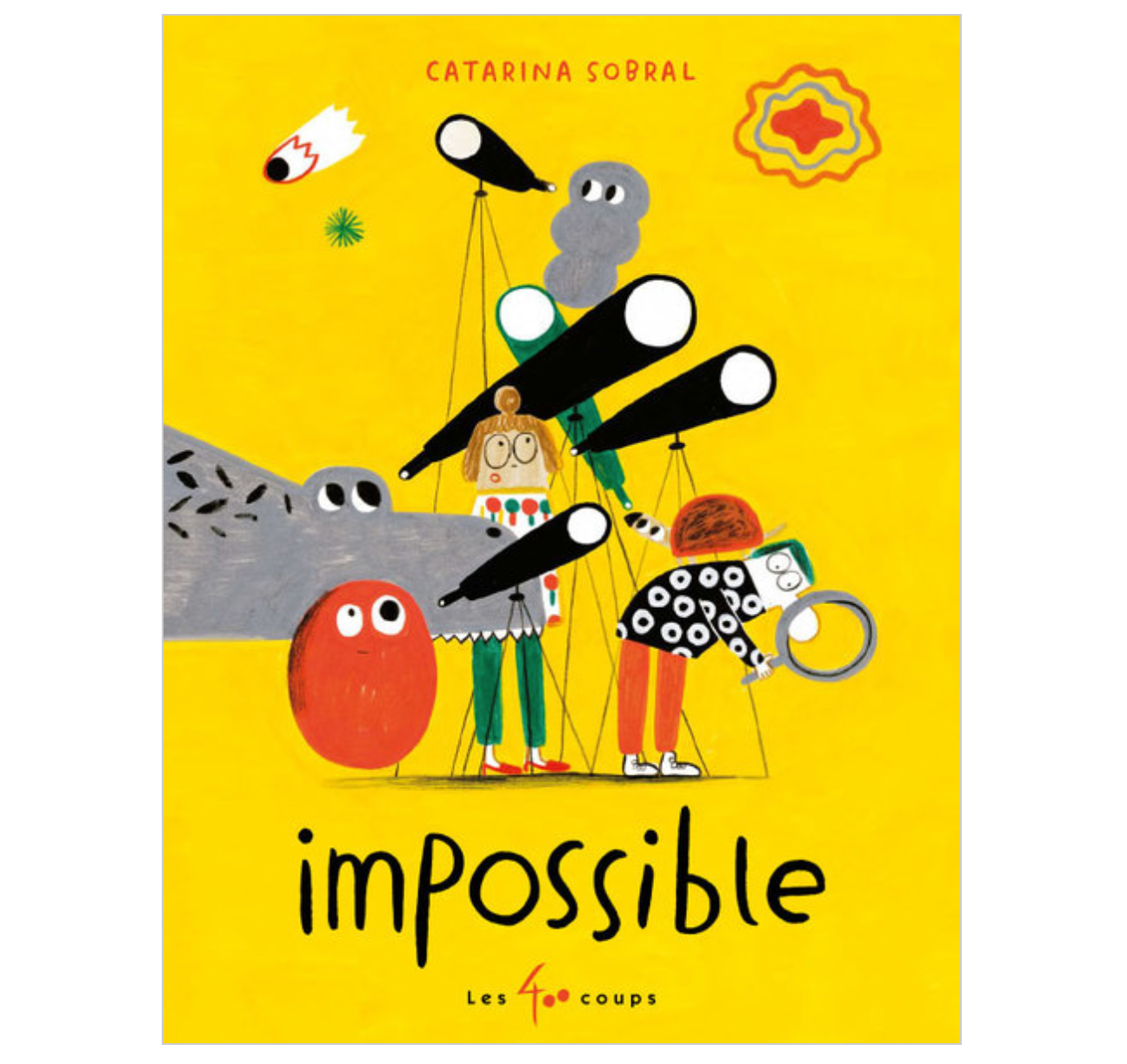 Impossible
