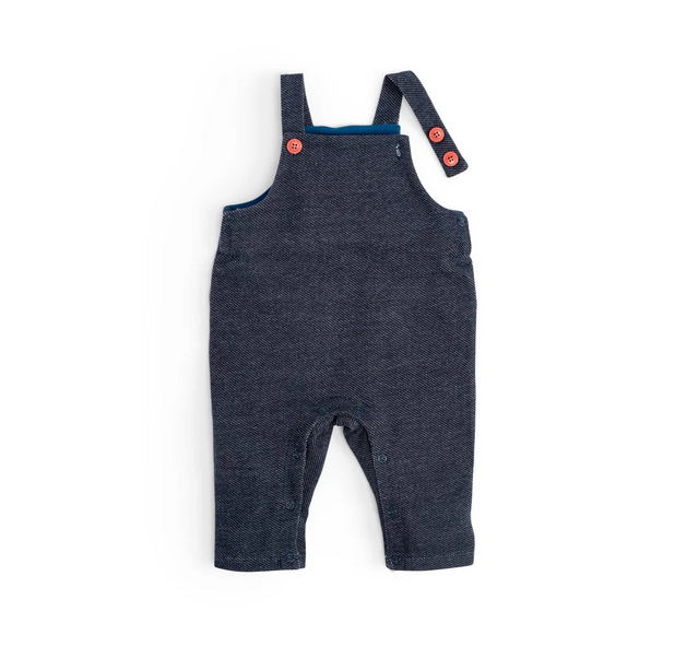 KALIN Denim by Moulin Roty