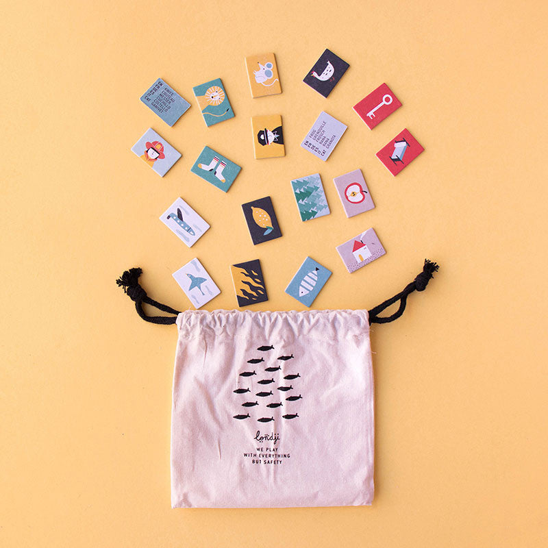I Speak 6 Languages By Londji & Queralt Armengol