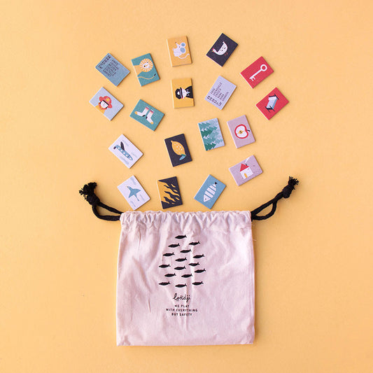 I Speak 6 Languages By Londji & Queralt Armengol