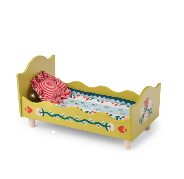 Les Minouchkas - Bed by Moulin Roty