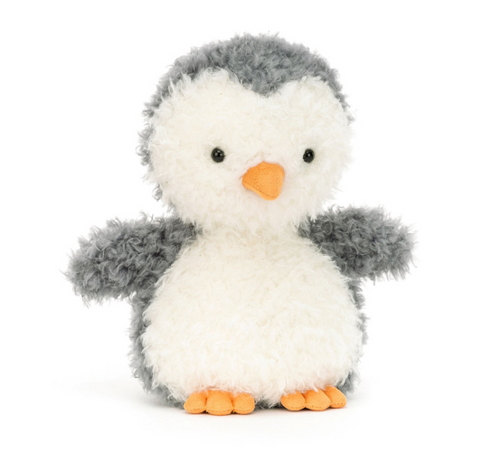 Little Penguin by Jellycat