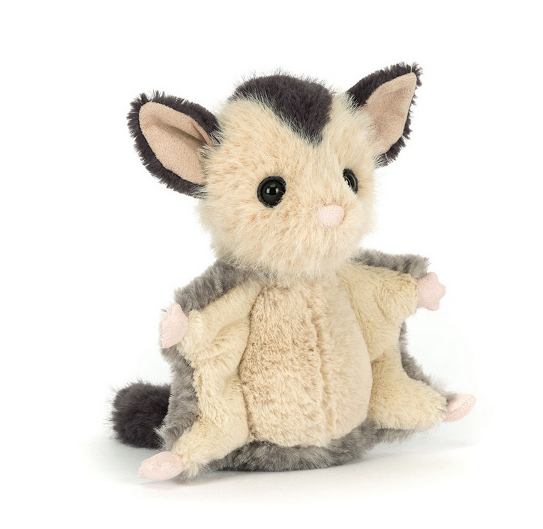Lolly Sugar Glider by Jellycat