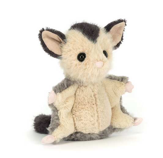 Lolly Sugar Glider by Jellycat