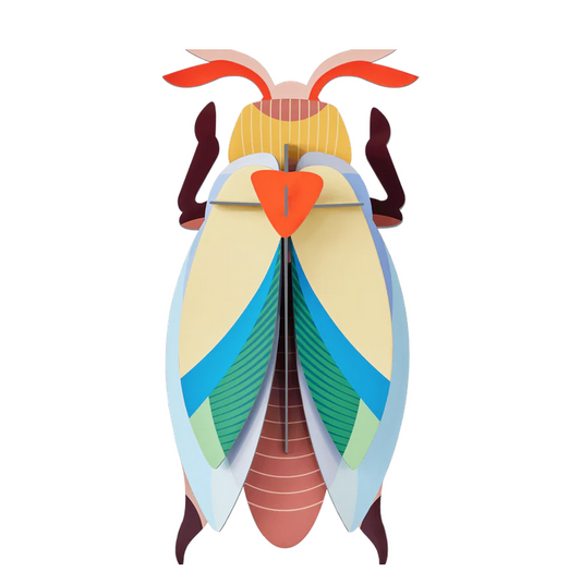Studio Roof - Lunar Jewel Beetle