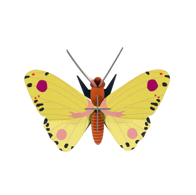 Studio Roof - Luzerne Butterfly
