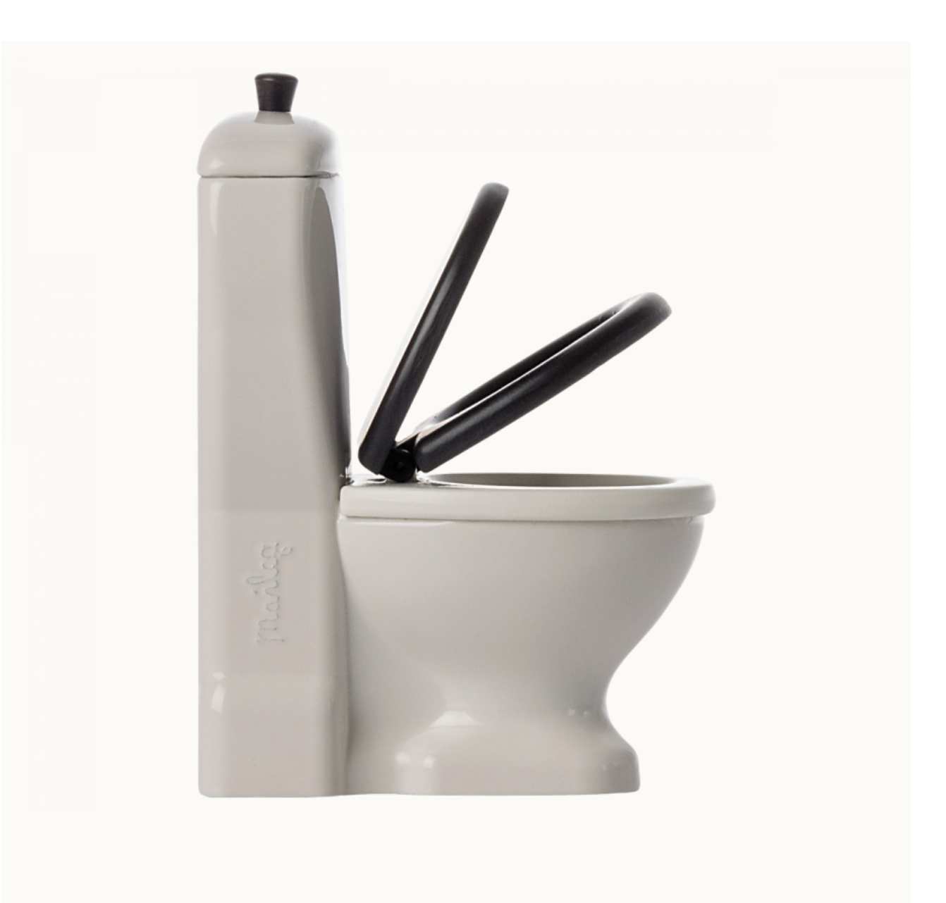 Maileg - Toilet, Mouse