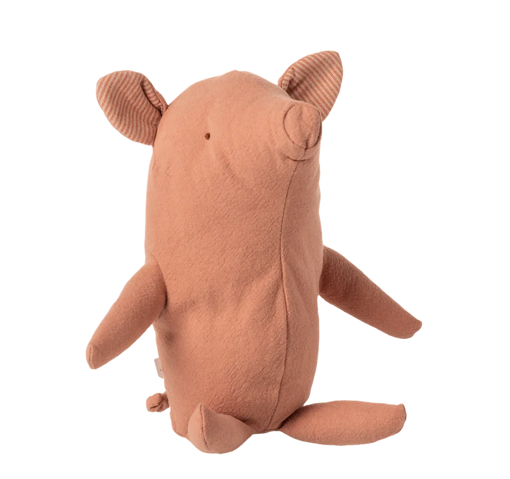 Maileg Truffle Pig, Small Stripes
