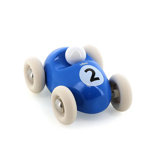 Mini Roadsters BLUE - Vilac
