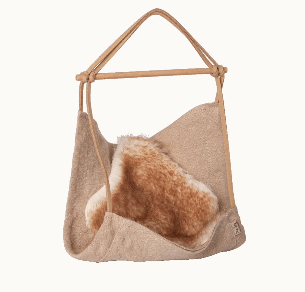 Maileg - Miniature hanging chair