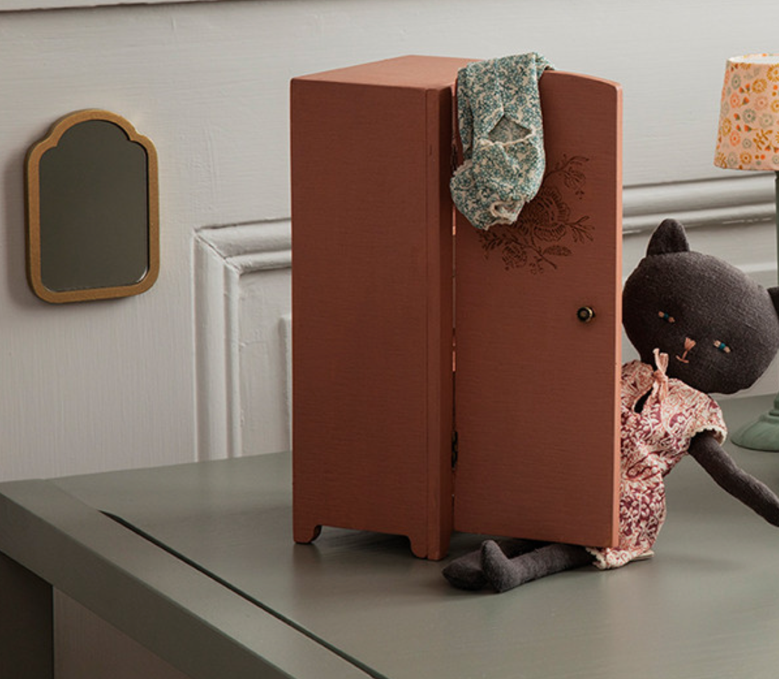 Maileg - Miniature mirror