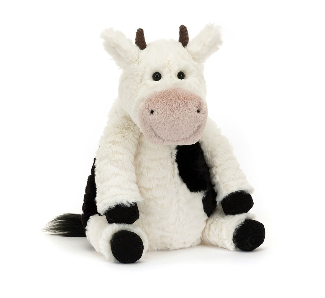 Mooliet Cow by Jellycat
