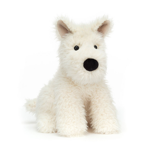 Munro Scottie Dog by Jellycat