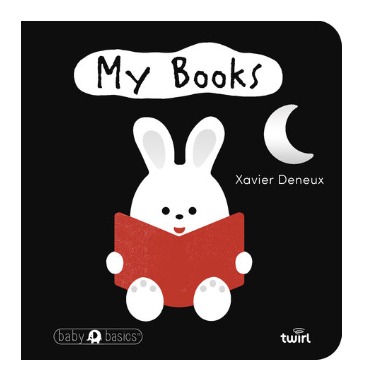 My Books