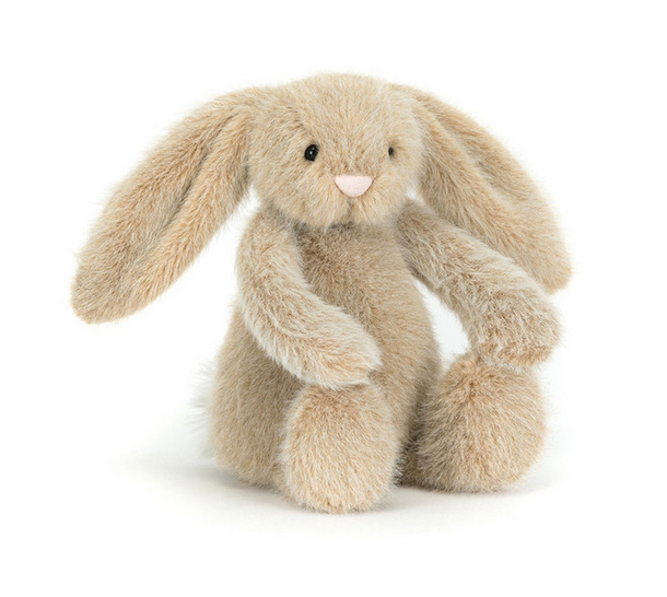Oat Flufflet Bunny by Jellycat