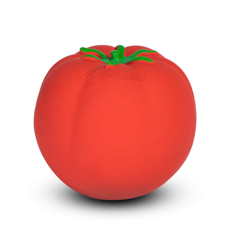 Oli & Carol Tomato Baby Ball