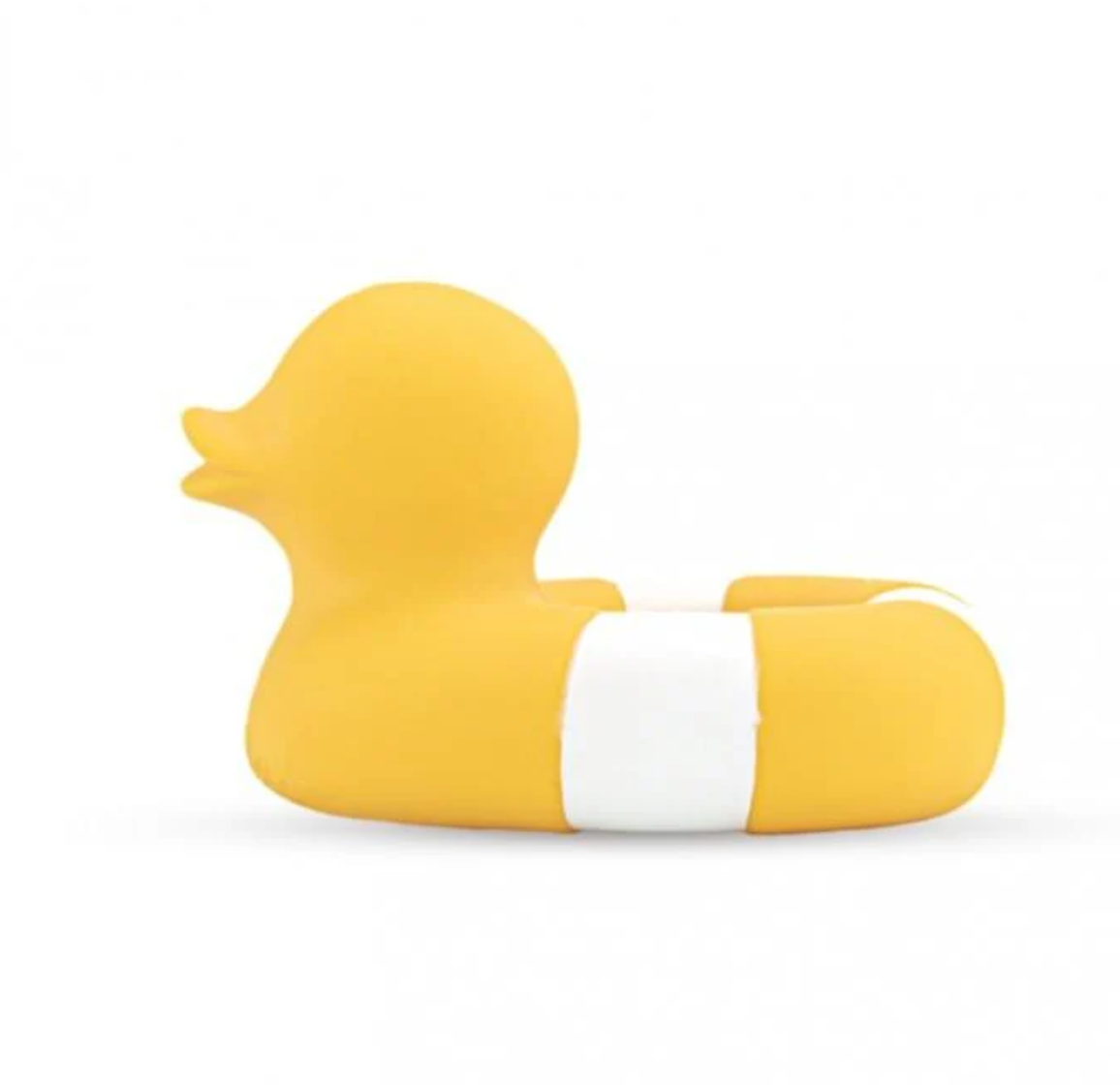 Duck Floatie Yellow by Oli & Carol