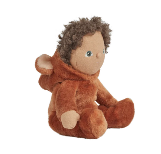 Olli Ella Dinky Dinkums Bobby Bear