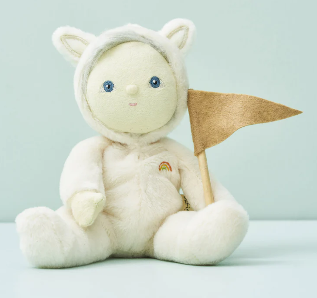 Olli Ella Dinky Dinkums Fifi Fox
