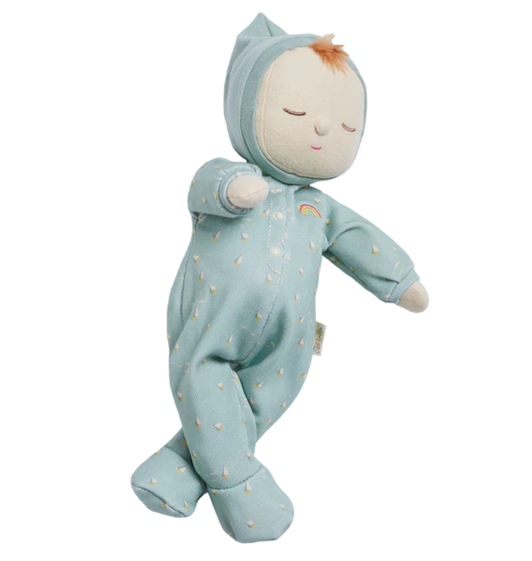 Olli Ella Dozy Dinkums Moppet Ocean
