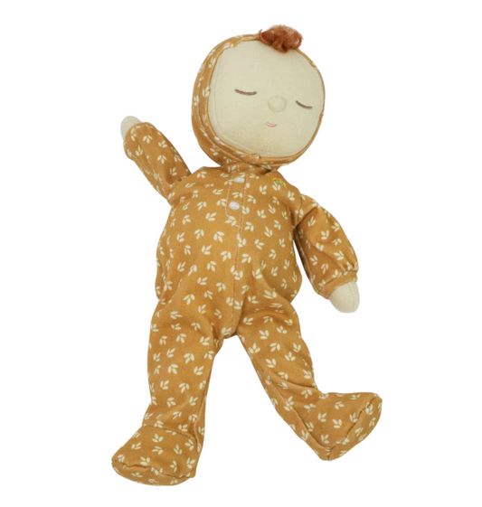 Olli Ella Dozy Dinkums Smidge Leaf