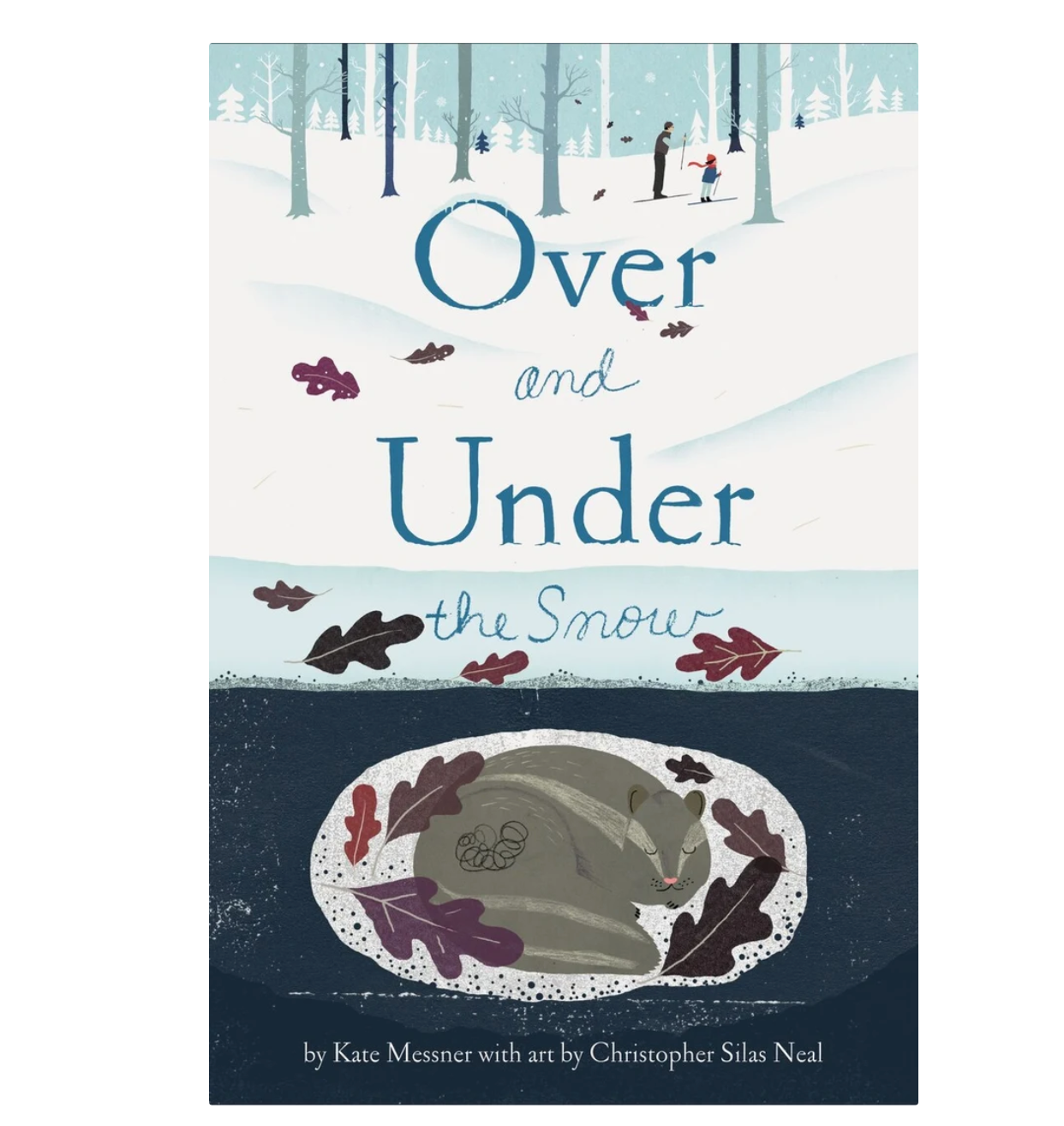 Over and Under the Snow