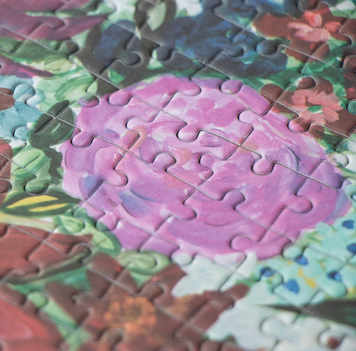 Londji - Puzzle - Despertar by Eva Armisen 500pc By Londji & Eva Armisen