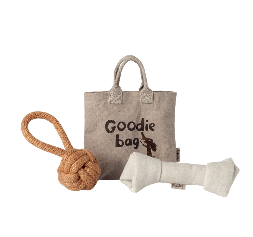 Pet supply, Toys by Maileg